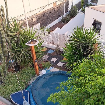 Apartamento 2 Dormitorios Cerca De La Playa En Puerto Del Carmen Πουέρτο Ντελ Κάρμεν Εξωτερικό φωτογραφία
