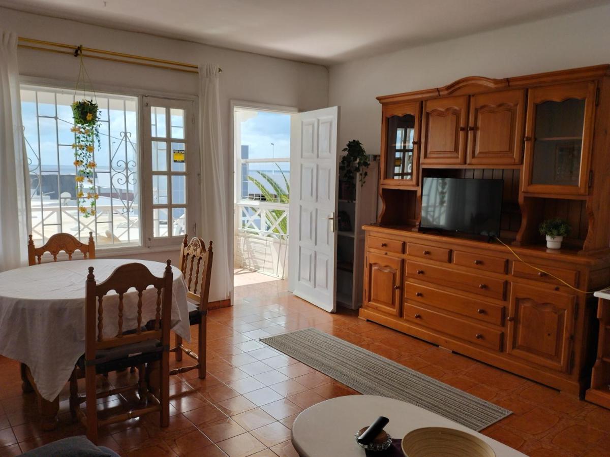 Apartamento 2 Dormitorios Cerca De La Playa En Puerto Del Carmen Πουέρτο Ντελ Κάρμεν Εξωτερικό φωτογραφία