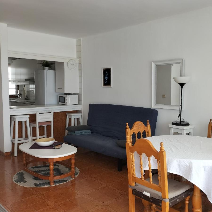 Apartamento 2 Dormitorios Cerca De La Playa En Puerto Del Carmen Πουέρτο Ντελ Κάρμεν Εξωτερικό φωτογραφία
