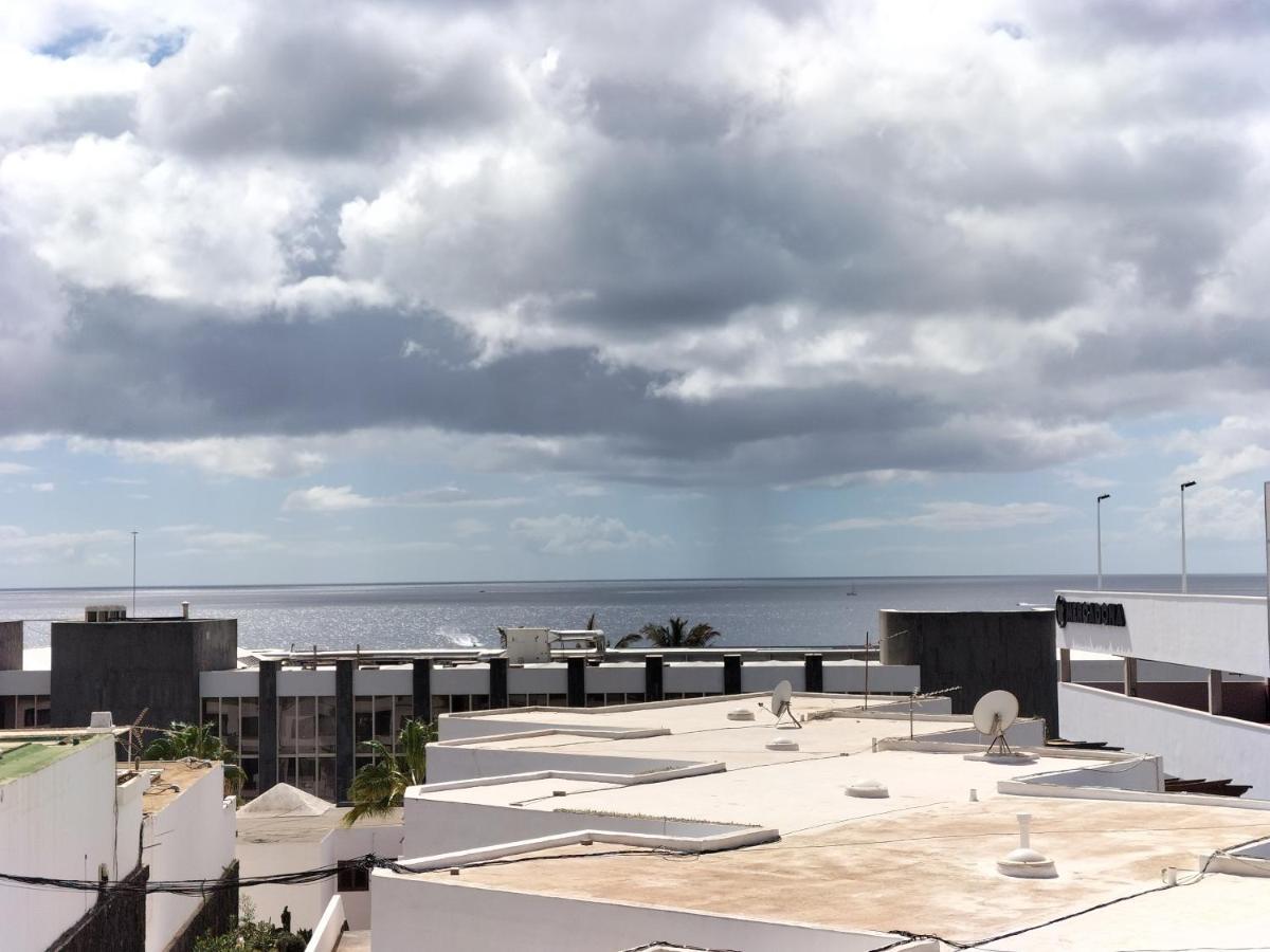 Apartamento 2 Dormitorios Cerca De La Playa En Puerto Del Carmen Πουέρτο Ντελ Κάρμεν Εξωτερικό φωτογραφία