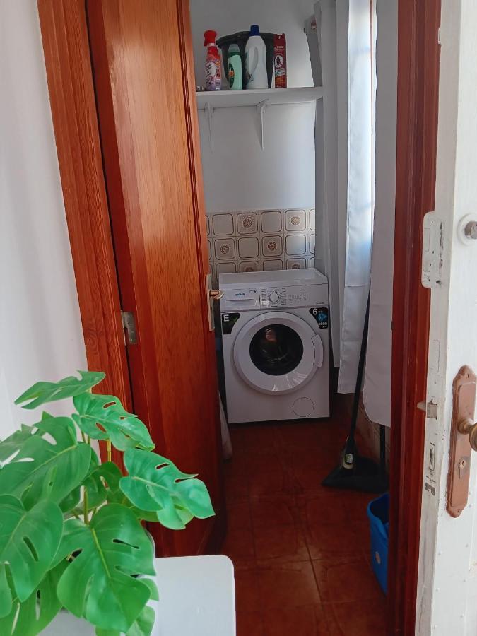 Apartamento 2 Dormitorios Cerca De La Playa En Puerto Del Carmen Πουέρτο Ντελ Κάρμεν Εξωτερικό φωτογραφία