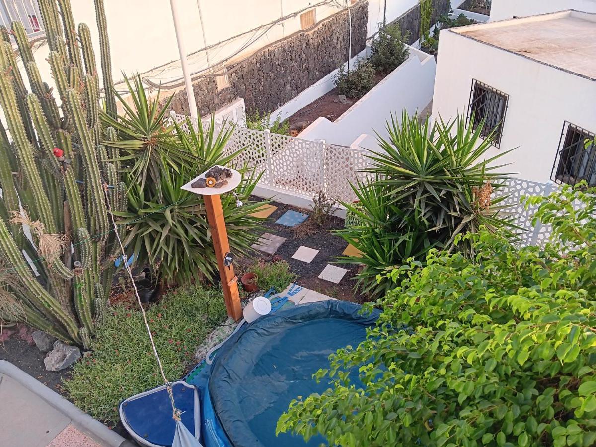 Apartamento 2 Dormitorios Cerca De La Playa En Puerto Del Carmen Πουέρτο Ντελ Κάρμεν Εξωτερικό φωτογραφία
